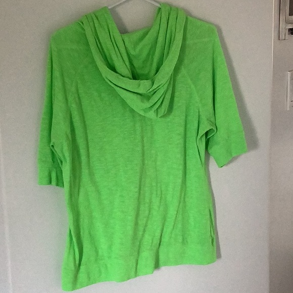 Warehouse One zip-up hoodie - Picture 2 of 3